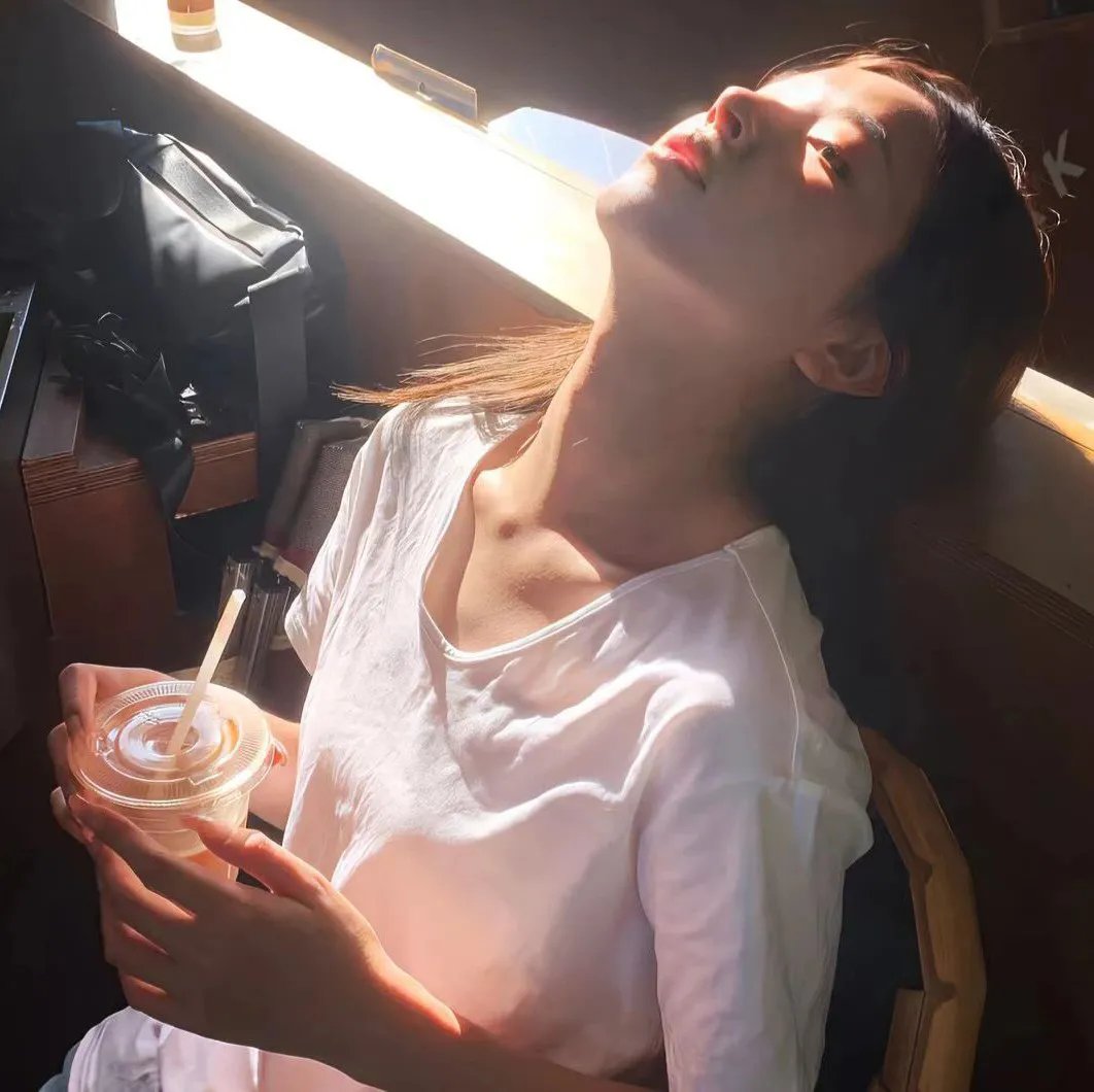 厨房的爱丽丝