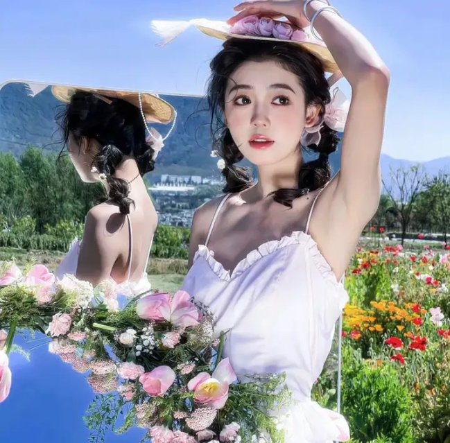 暗夜心慌慌